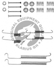 Комплектующие QH Benelux BFK402