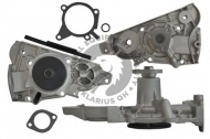 Насос QH Benelux QCP3277
