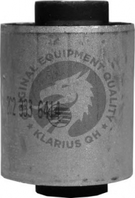 Подвеска QH Benelux EMS8137