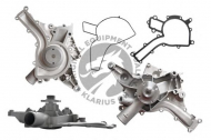 Насос QH Benelux QCP3722