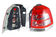 Фонарь SOMORA 214171A