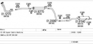 Глушитель MTS C100496013213