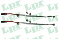 Контакт LPR KS0133