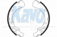 Комлект тормозных накладок KAVO PARTS BS-1904