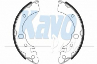 Комлект тормозных накладок KAVO PARTS BS-2901