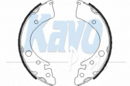 Комлект тормозных накладок KAVO PARTS BS-2903