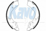 Комлект тормозных накладок KAVO PARTS BS-2904