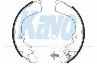 Комлект тормозных накладок KAVO PARTS BS-6407