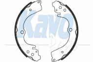 Комлект тормозных накладок KAVO PARTS BS-8409