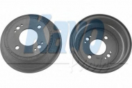 Тормозный барабан KAVO PARTS BD-2452