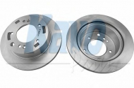 Тормозной диск KAVO PARTS BR-4215