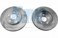 Тормозной диск KAVO PARTS BR-9381