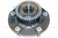 Комплект подшипника KAVO PARTS WBH-4502