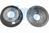Тормозный барабан KAVO PARTS BD-4355
