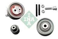 Комплект роликов INA 530 0463 09