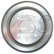 Тормозный барабан A.B.S. 2385-S