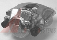 Тормозной суппорт A.B.S. 420242