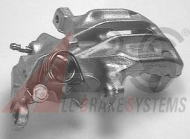 Тормозной суппорт A.B.S. 529681