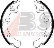 Комлект тормозных накладок A.B.S. 8830