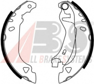 Комлект тормозных накладок A.B.S. 8831