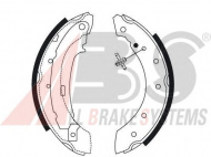 Комлект тормозных накладок A.B.S. 8895