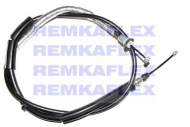 Трос REMKAFLEX 24.1865