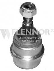 Шарнир FLENNOR FL821-D
