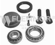 Комплект подшипника FLENNOR FR490931L