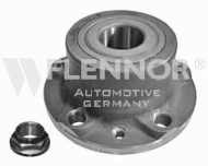 Комплект подшипника FLENNOR FR671152