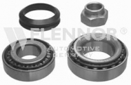 Комплект подшипника FLENNOR FR691704