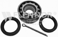 Комплект подшипника FLENNOR FR691754