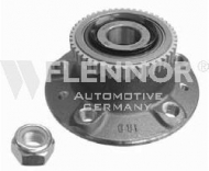 Комплект подшипника FLENNOR FR791441