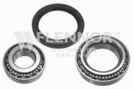 Комплект подшипника FLENNOR FR870453