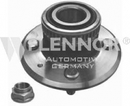 Комплект подшипника FLENNOR FR871056