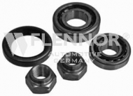 Комплект подшипника FLENNOR FR890811