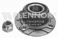 Комплект подшипника FLENNOR FR891207
