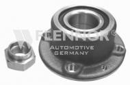 Комплект подшипника FLENNOR FR891257