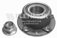 Комплект подшипника FLENNOR FR891459