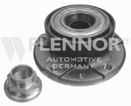 Комплект подшипника FLENNOR FR891775