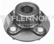 Комплект подшипника FLENNOR FR951601