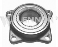 Комплект подшипника FLENNOR FR980891