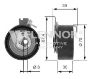 Ролик FLENNOR FS02145