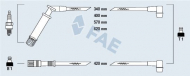 Комплект электропроводки FAE 85570