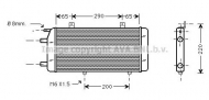 Теплообменник AVA QUALITY COOLING MS2259