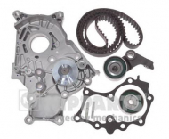 Комплект водяного насоса / ручейковых ремней NIPPARTS N1162005