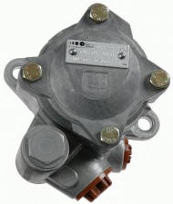Насос ZF Parts 8001 891