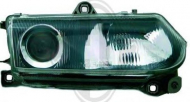 комплект фар DIEDERICHS 3040380