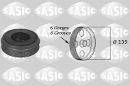 Ременный шкив SASIC 9001803