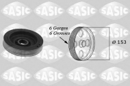 Ременный шкив SASIC 2150002