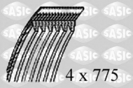 Ремень SASIC 1774011